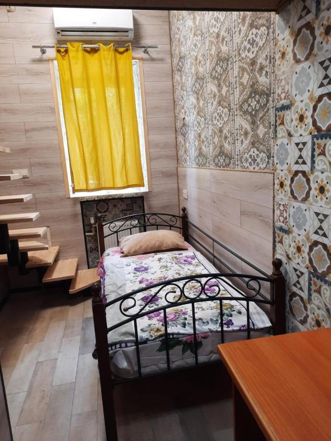 Hostel Voyage Kijev Kültér fotó