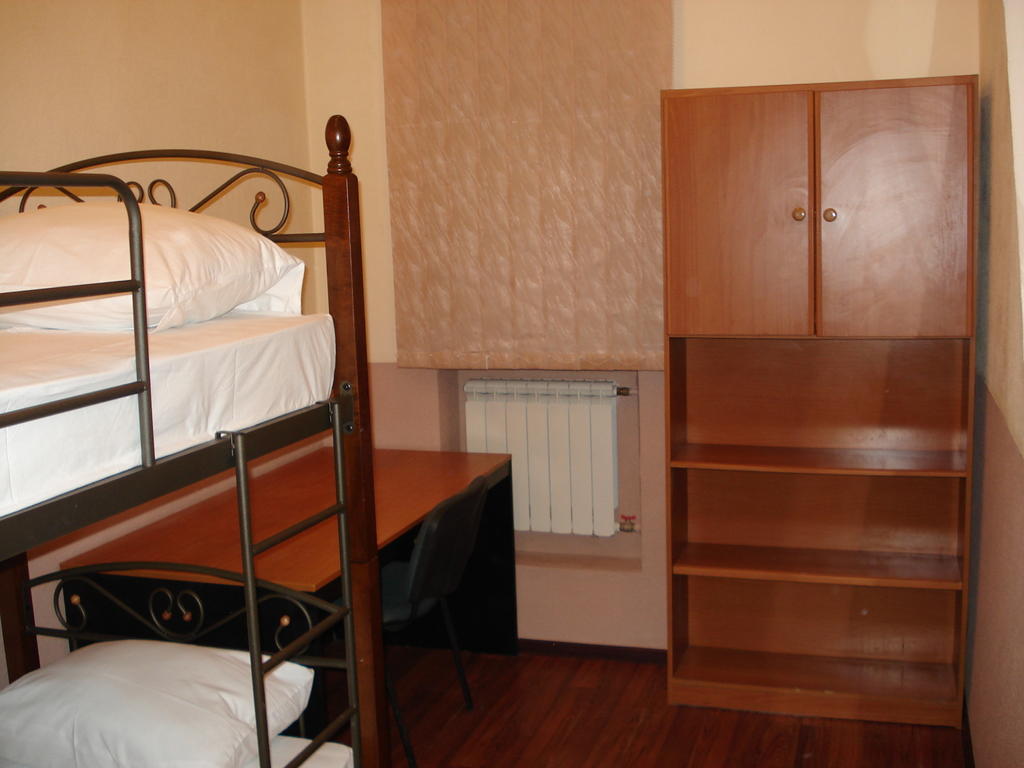 Hostel Voyage Kijev Kültér fotó