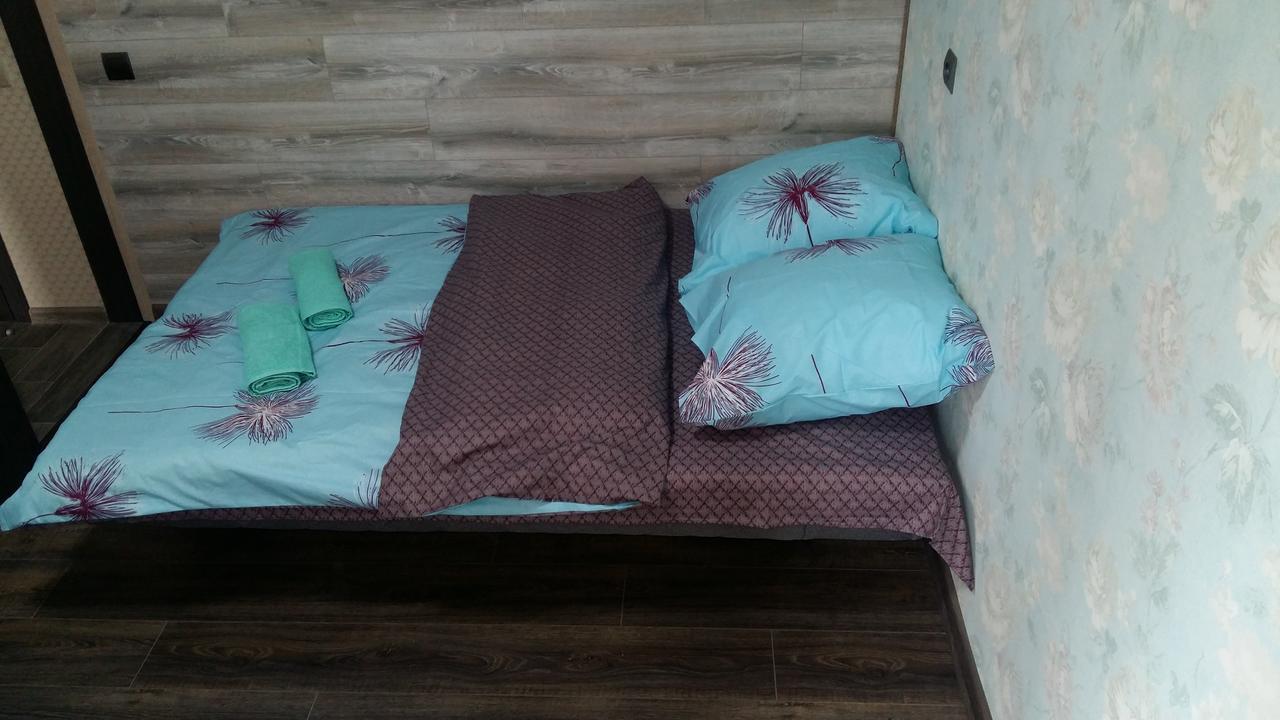 Hostel Voyage Kijev Kültér fotó